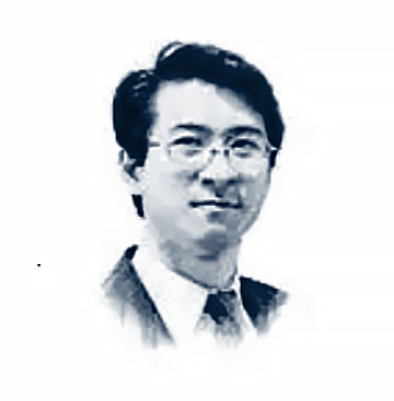 Chow H. Juei